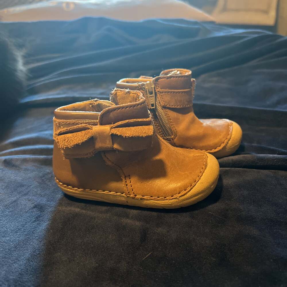 Stride Rite Soft Motion Genevieve Fashion Boot